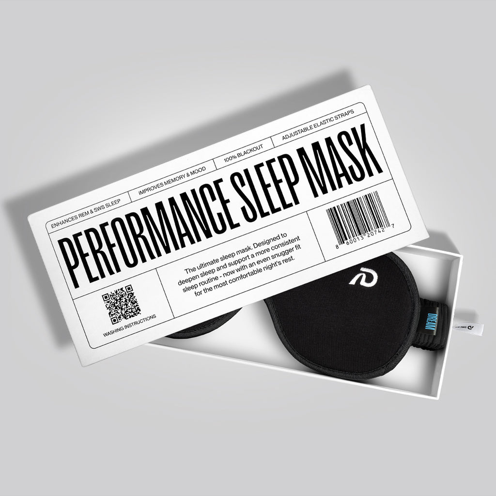 DREAM Performance Sleep Mask