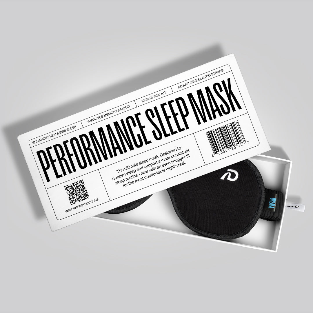 DREAM Performance Sleep Mask