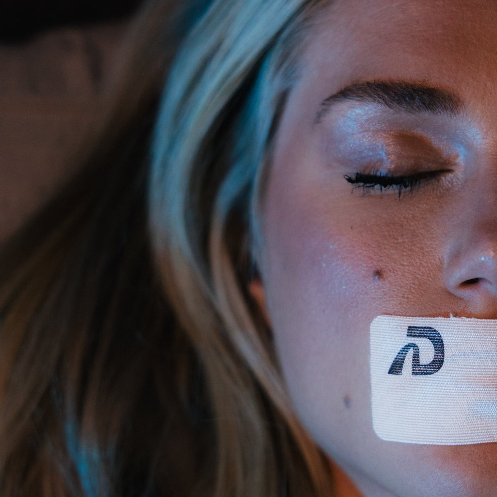DREAM Mouth Tape