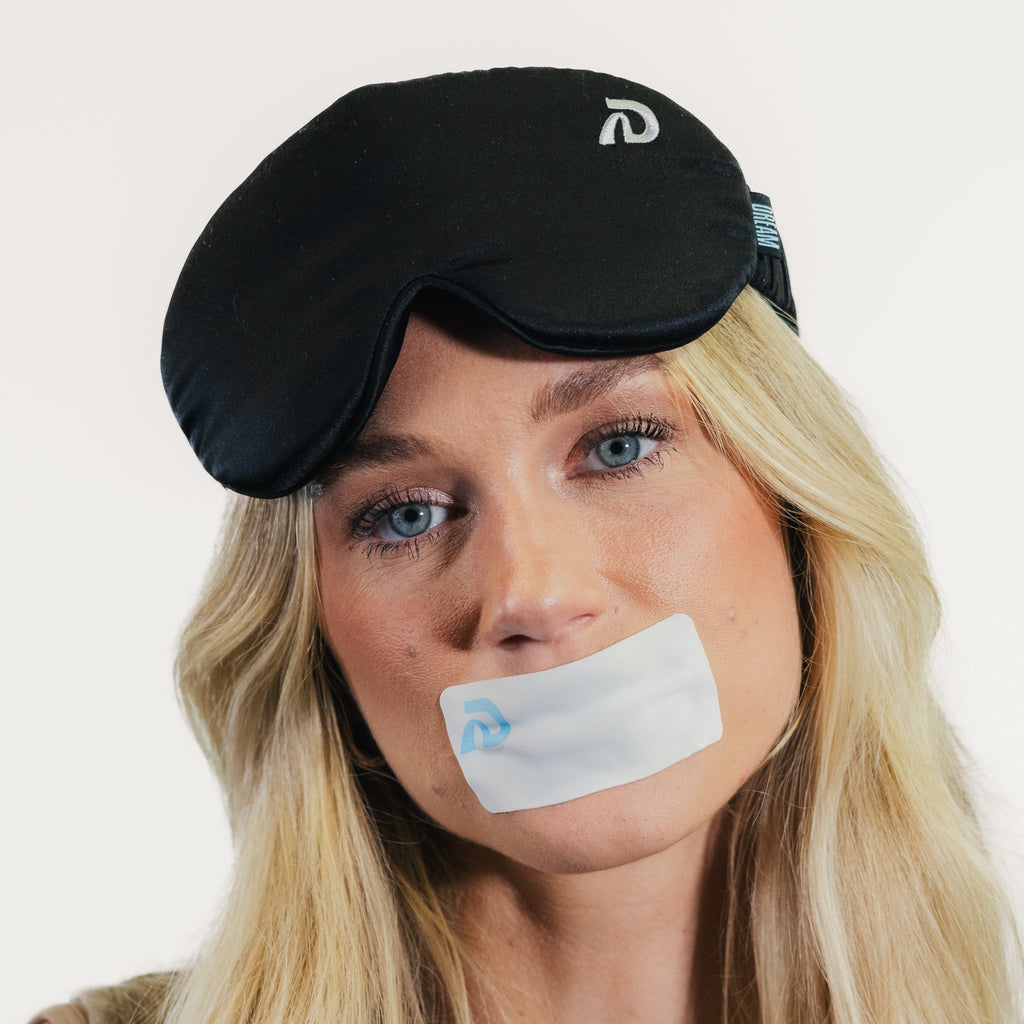 DREAM Performance Sleep Mask