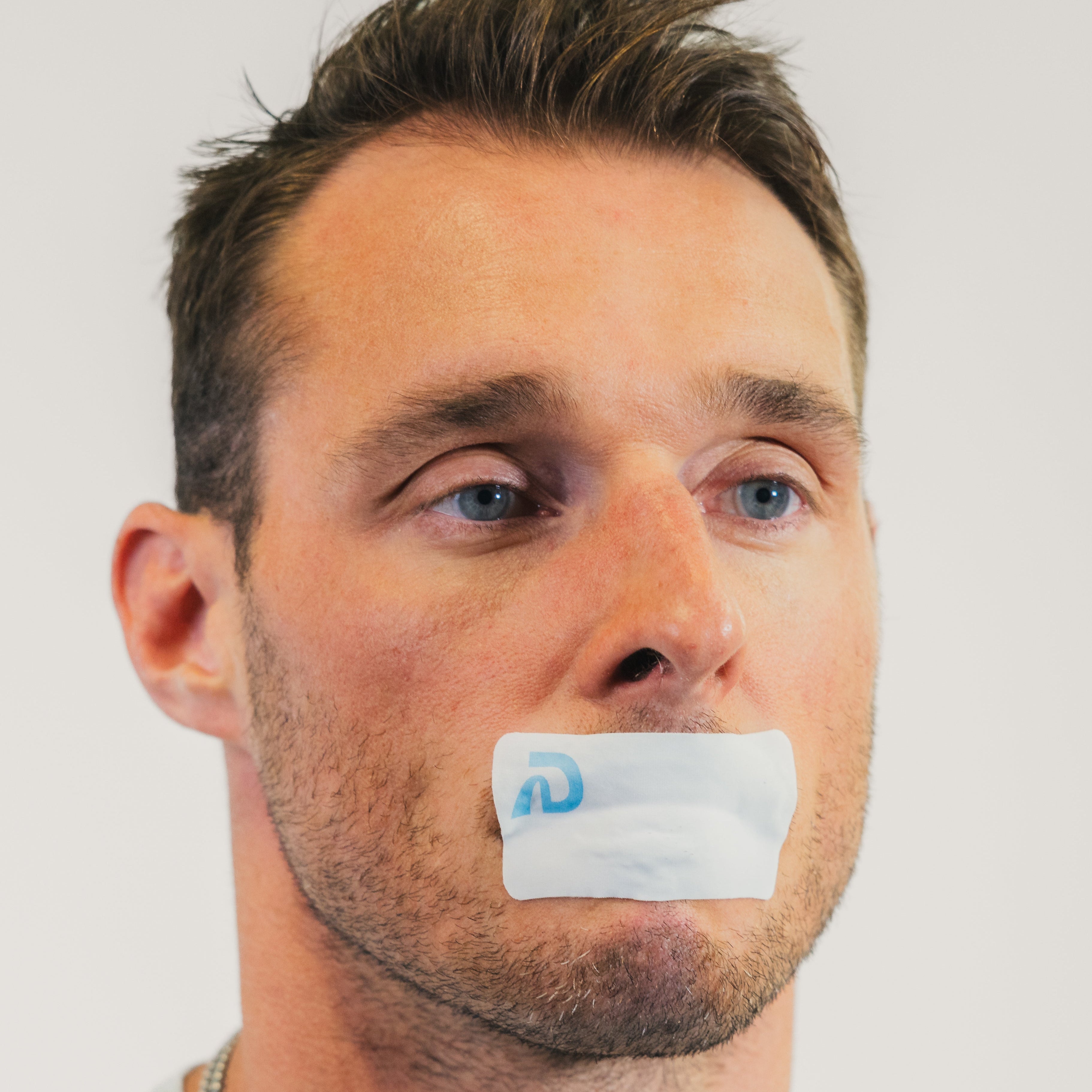 DREAM Mouth Tape Strips Collagen Infused