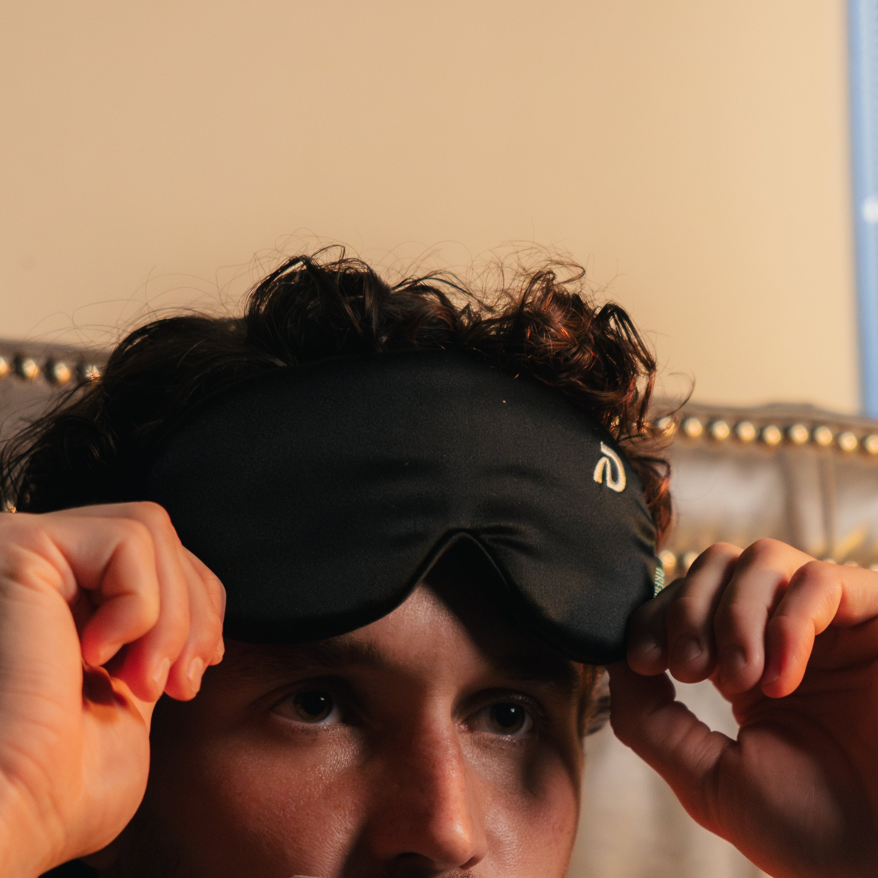 DREAM Performance Sleep Mask