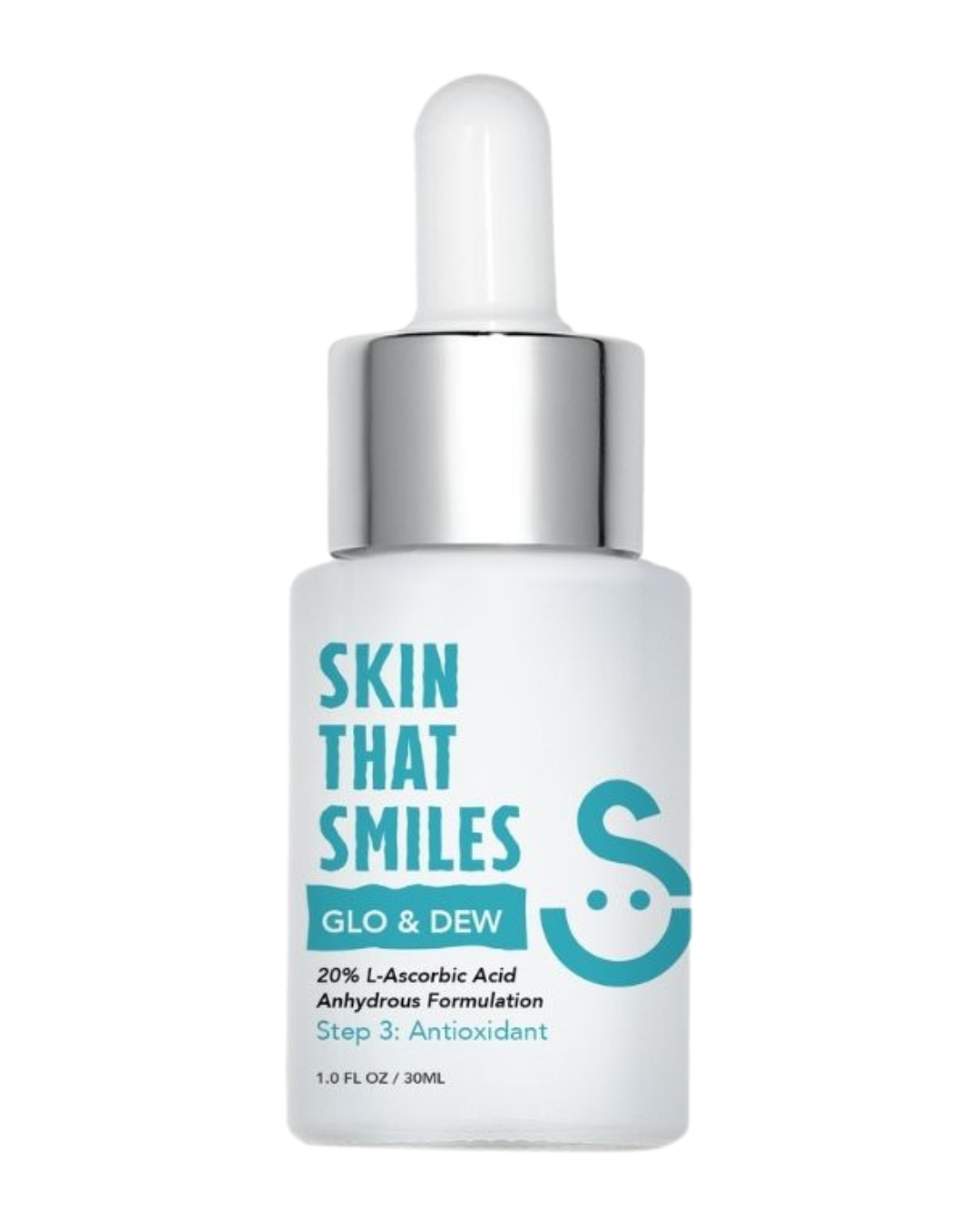Glo & Dew - Step 3: Antioxidant