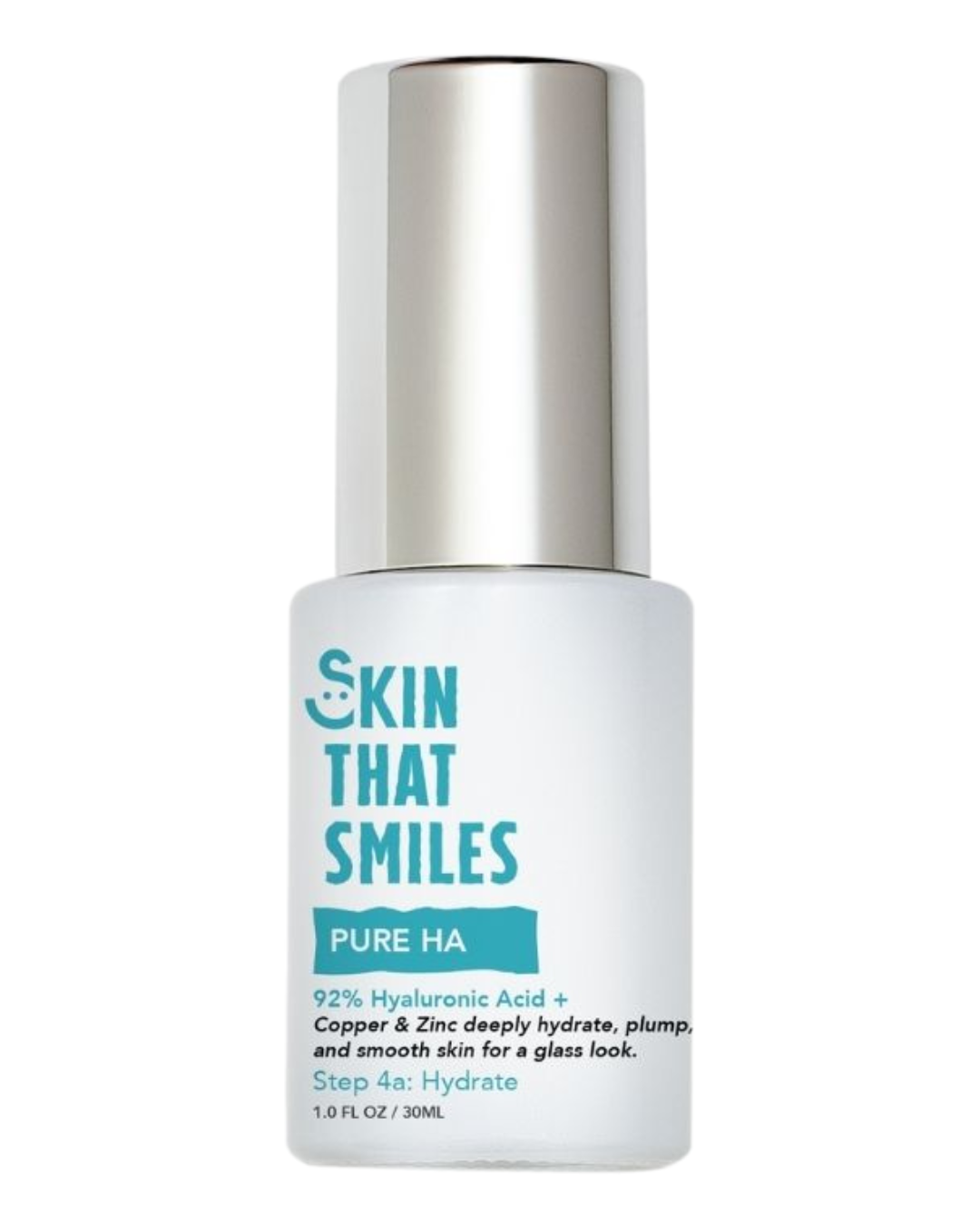 Pure HA - Step 4a: Hydrate