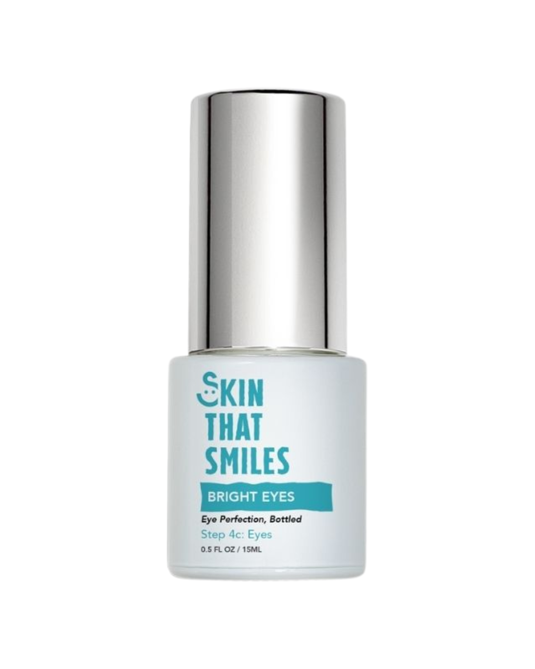 Bright Eyes - Step 4c: Eyes