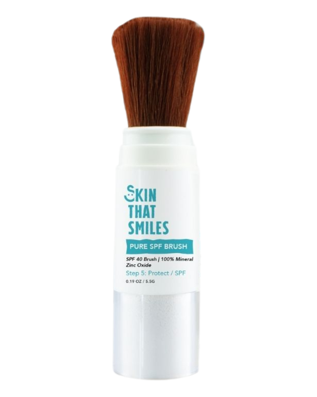 Pure SPF Brush (SPF 40)