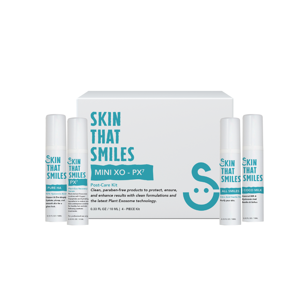 PX7 Mini Post-Care Kit