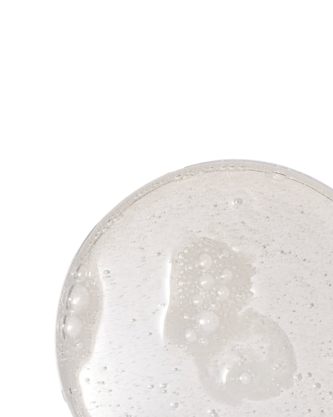 Skin That Smiles AHA Exfoliating Wash Step 1: Cleanse