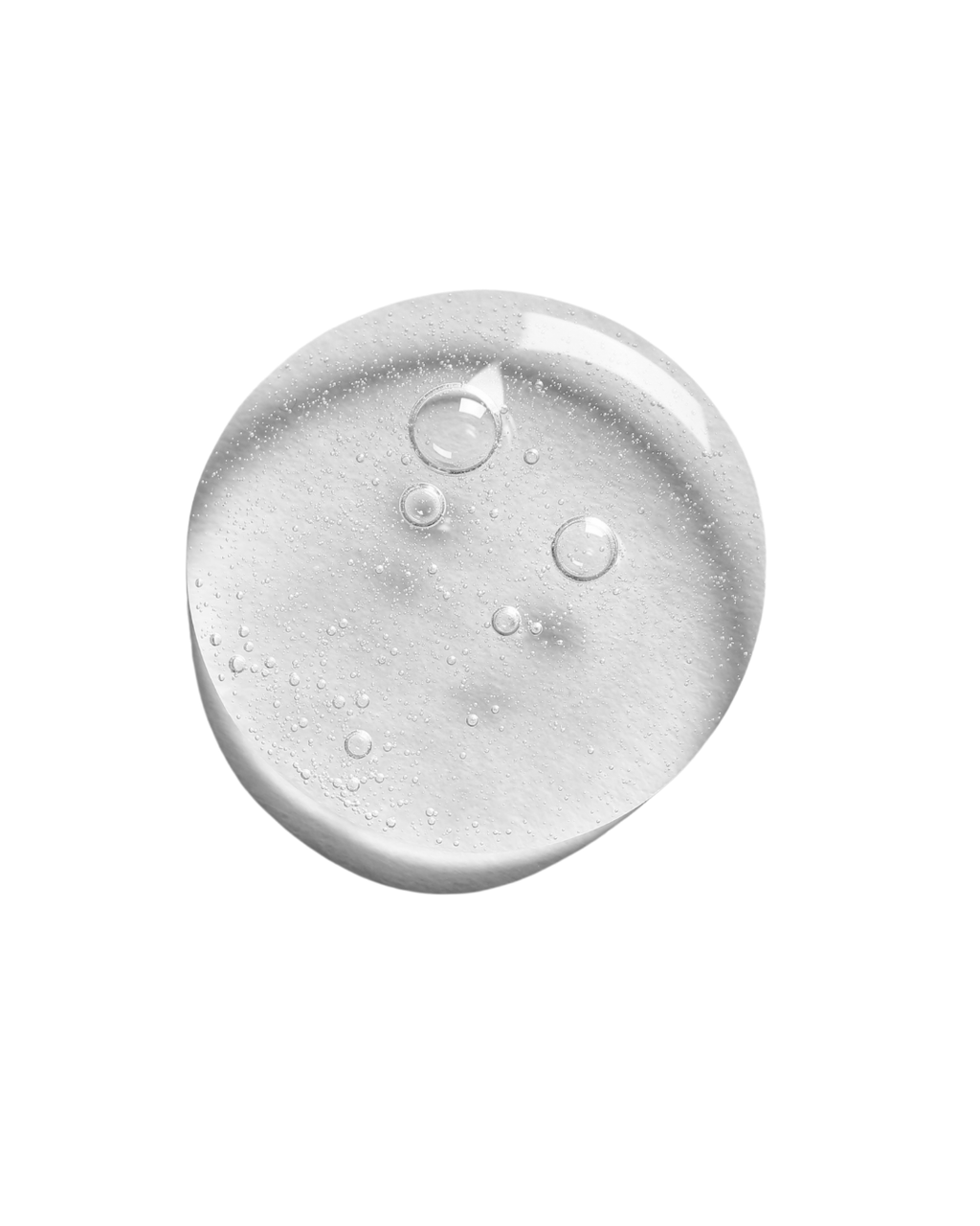 Glassy - Step 2a: Brighten/Tone