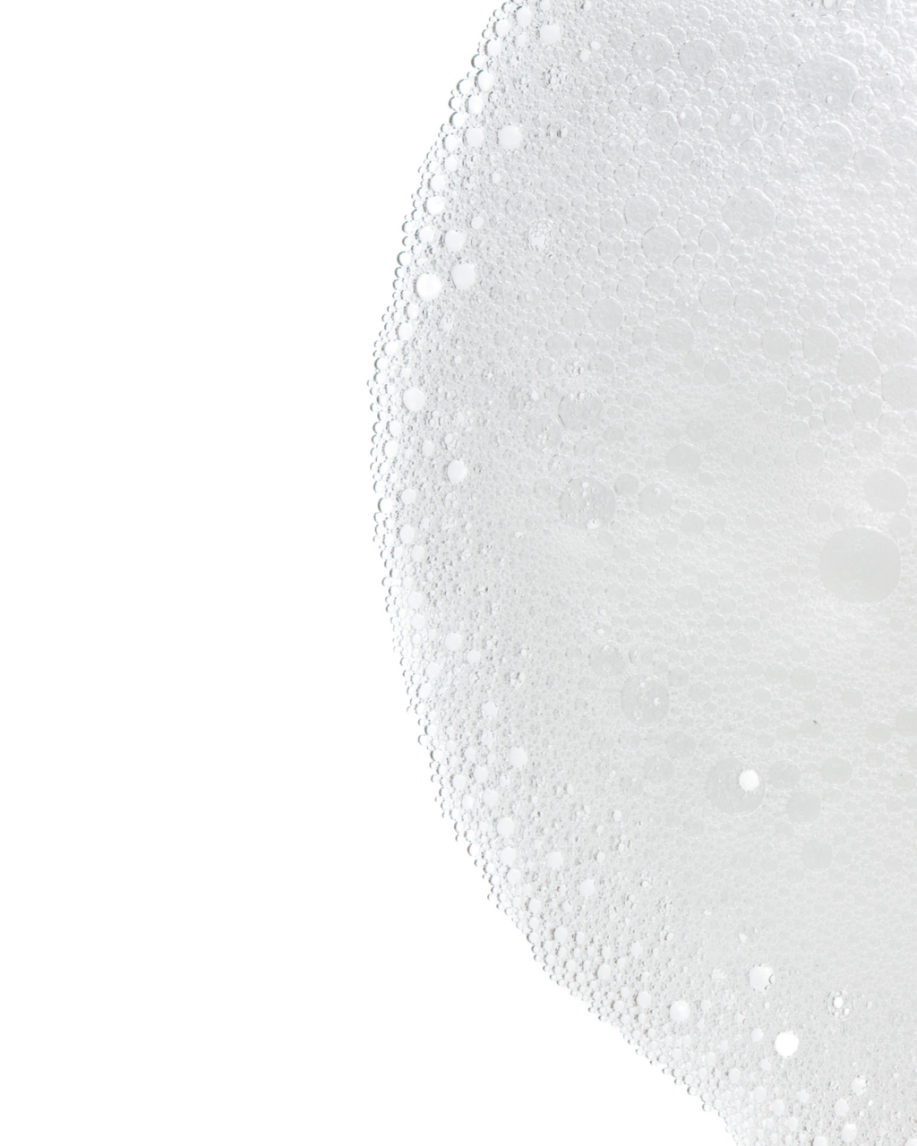 All Smiles Citric Acid Gentle Face Cleanser - Step 1: Cleanse