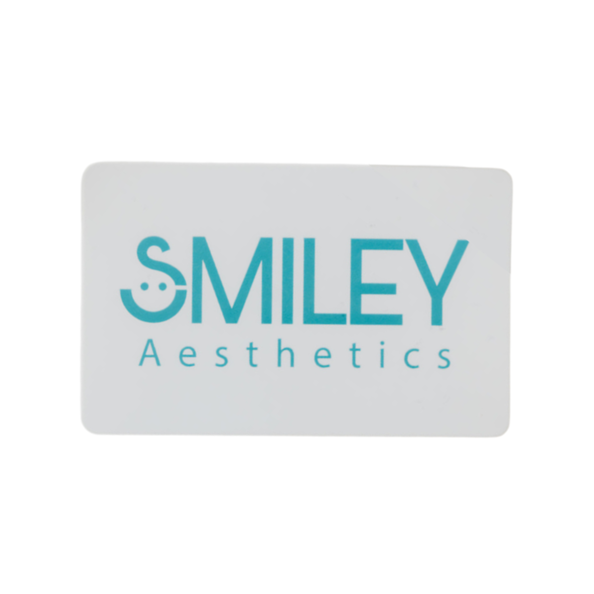 Online Shop Giftcard